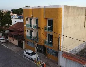 Pousada Estrela Mares Suíte 203 - 萨夸雷马