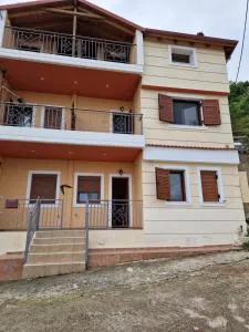 Apartment in Plastira Lake - Paliókastron