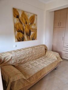 Apartment in Plastira Lake