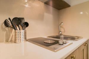 Sassi Suite - Elegant Historic Home