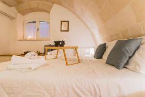 Sassi Suite - Elegant Historic Home