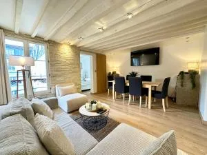 MAGNIFIQUE 5 PIECES - 巴黎