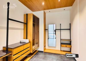 Kavyum Retreat