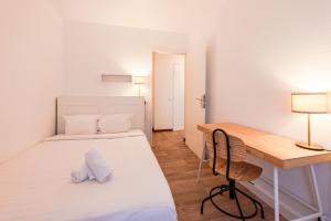 Appartements Serenity - 3 BDR - 6 prs - Parking - Wifi - Balcon : photos des chambres