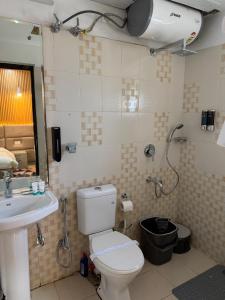 Luxenest Holiday Homes