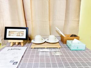 ฐิติพร อพาร์ทเม้นต์ บางเขน