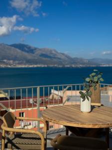 Begani63 Boutique Apartments