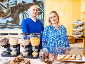 Hotel Cavallino Bianco Rimini