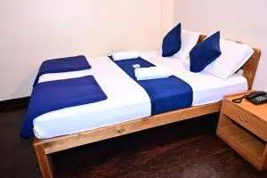 JAYA PARADISE Murdeswar - Baindūru