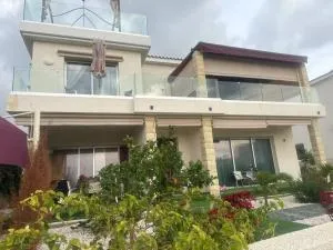 sea flower village - Lempa