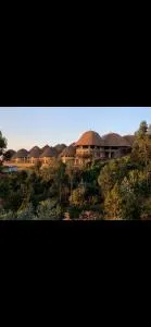 Belema Resort and Spa - Gefersa