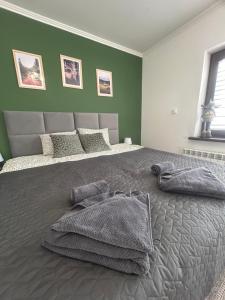 Apartament Hey Gron