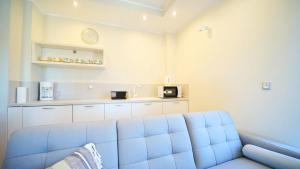 Apartament z tarasem REZYDENCJA KARKONOSKA - Apartamentuj