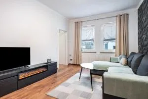 Ferienwohnung Krause - Sande