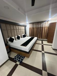 Yatri ka in hotel