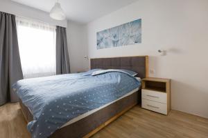 Ferienhaus Nr 4, Kategorie Premium L, Feriendorf Hochbergle, Allgäu