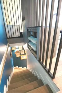 Montmartre Foulcaud CityCosy