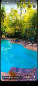Guest House Oaktree fourways