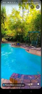 Guest House Oaktree fourways - Four Ways