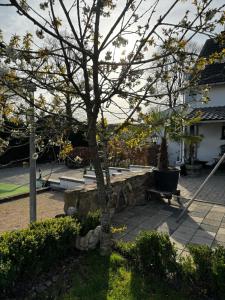 ArdennerHof 40 personen