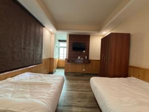 Hotel Zimkhang Delights