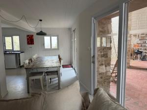 ღ La Passerelle, Spatieux Avec Jardin