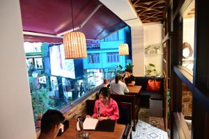 Hotel Zimkhang Delights