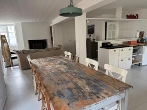 ღ La Passerelle, Spatieux Avec Jardin