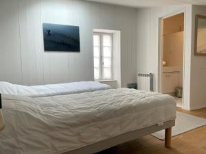 Maisons de vacances ღ La Passerelle, Spatieux Avec Jardin : photos des chambres