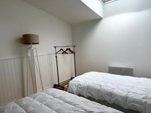 Maisons de vacances ღ La Passerelle, Spatieux Avec Jardin : photos des chambres