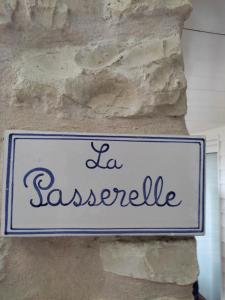 Maisons de vacances ღ La Passerelle, Spatieux Avec Jardin : photos des chambres