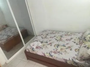 Studio du centre ville - Tchilou