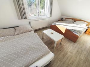 Apartament u Bożeny