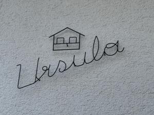 Ferienhaus Ursula Velden