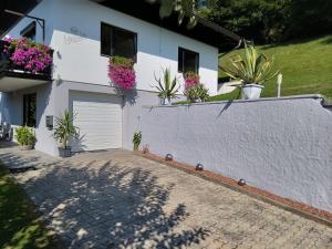 Ferienhaus Ursula Velden