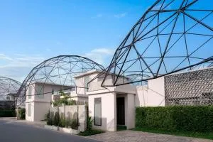 Taradol Premium Pool Villa - Ban Wang Bot