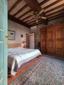 Chambres dhôtes de La Folie en Arles