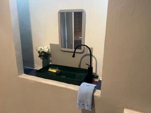 Jungle Retreat Apartment