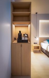 Hotel Auberge St. Pol