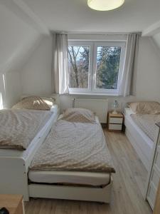 Apartament u Bożeny