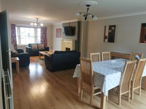 Bunratty Holiday Homes