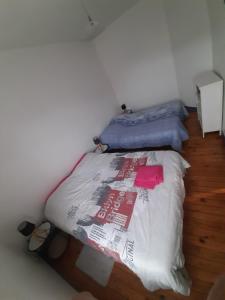 Maisons de vacances Gite sur St Pol sur mer de 2 a 8 couchages : photos des chambres
