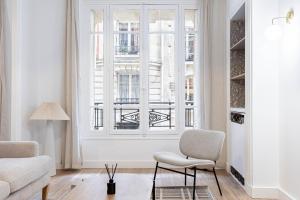 GuestReady - Stylish Escape near Attractions