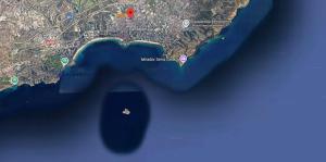 Apartamento Benidorm REF 010