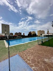 Apartamento Benidorm REF 010