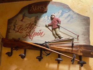 Rifugio dello sciatore Roccaraso