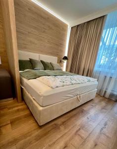 Premium Yacht Ausstattung Apartments Hotel