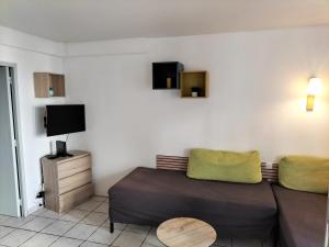 Résidence Graziella Studio 205