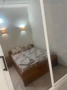 Le studio du centre - Tchilou