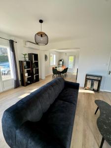 Appartements Maison du Cos entierement renovee avec 3 chambres : photos des chambres